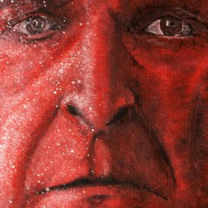 Playing Faust by Frank Brennan